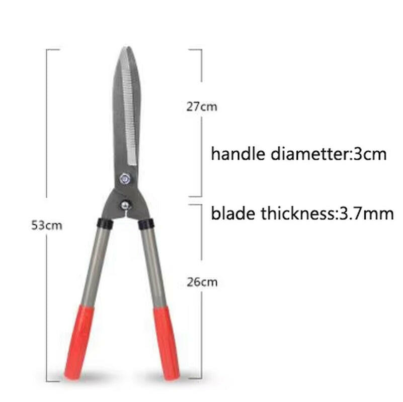 Long Handle Loppers Fruit Tree Pruning Shears Garden Tools Pruners Garden Shears Gardening Secateurs Grafting Tools,전지가위