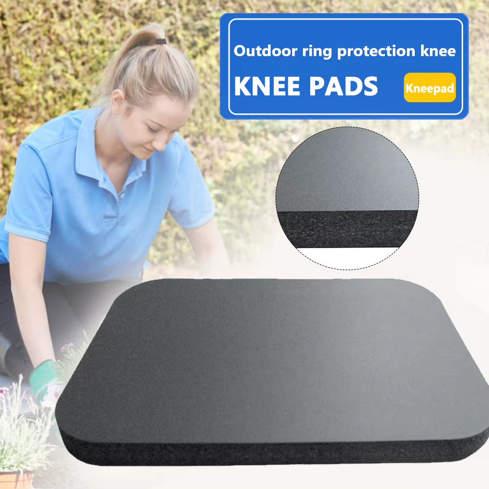 Yoga Knee Pad Cushion Knees Protection Versatile Sponge Knee Cushion for Exercise Gardening Yard Work