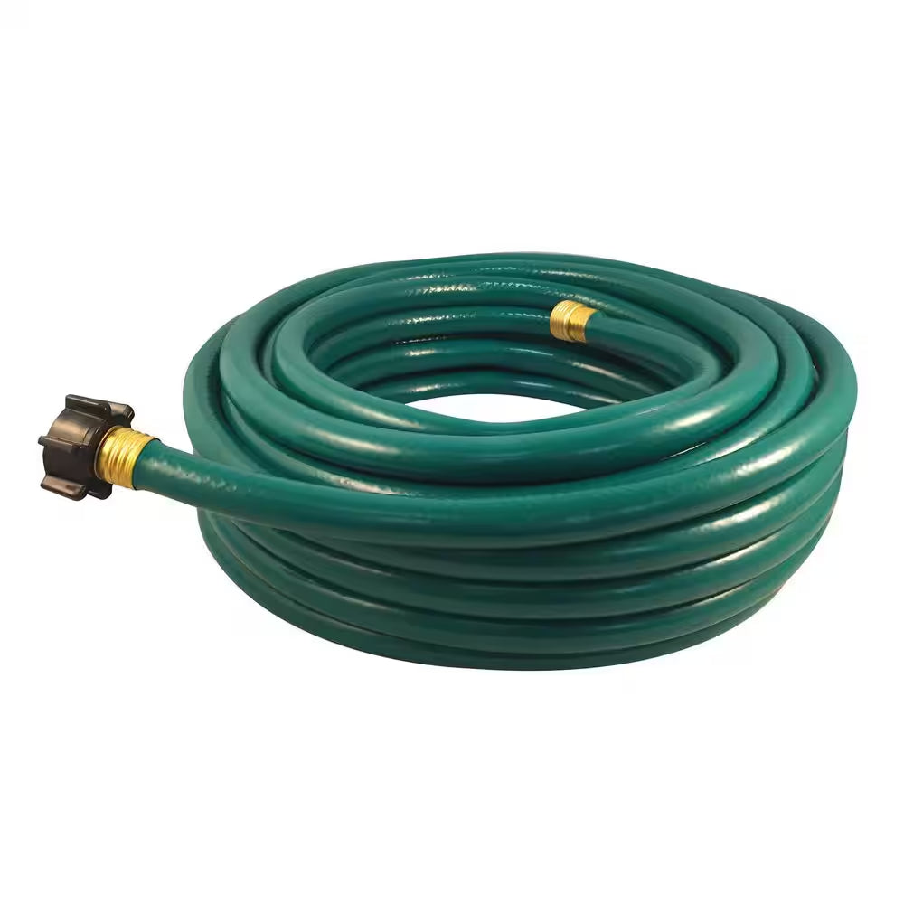 1/2 In. Dia X 100 Ft. Light Duty Garden Hose