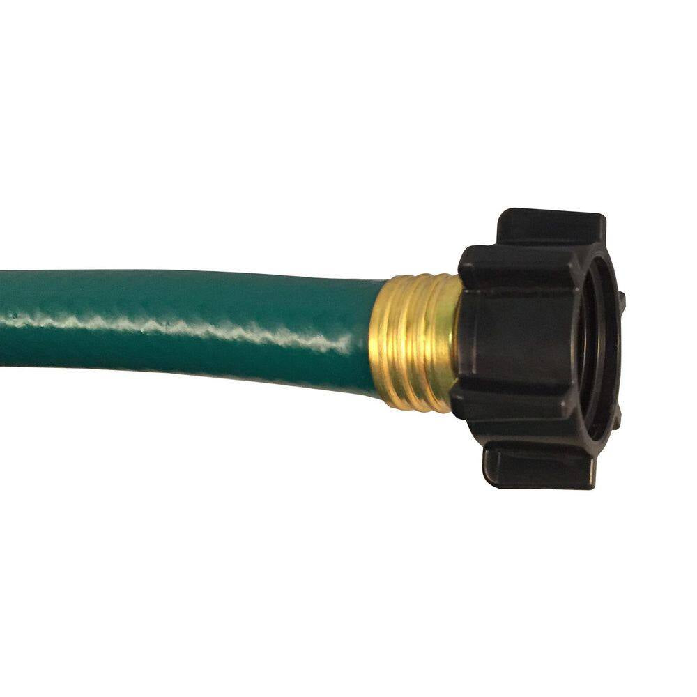 1/2 In. Dia X 100 Ft. Light Duty Garden Hose