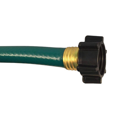 1/2 In. Dia X 100 Ft. Light Duty Garden Hose