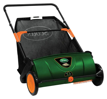 LSW70026S 26-Inch Push Lawn Sweeper