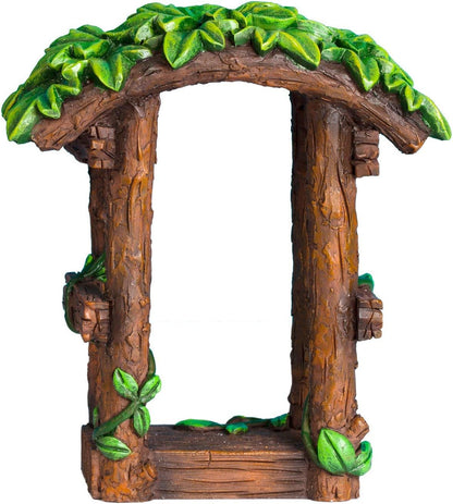 Garden Products Charming Forest Fairy Garden Kit