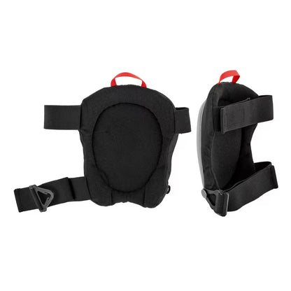 Soft Cap Foam Non-Marring Knee Pads