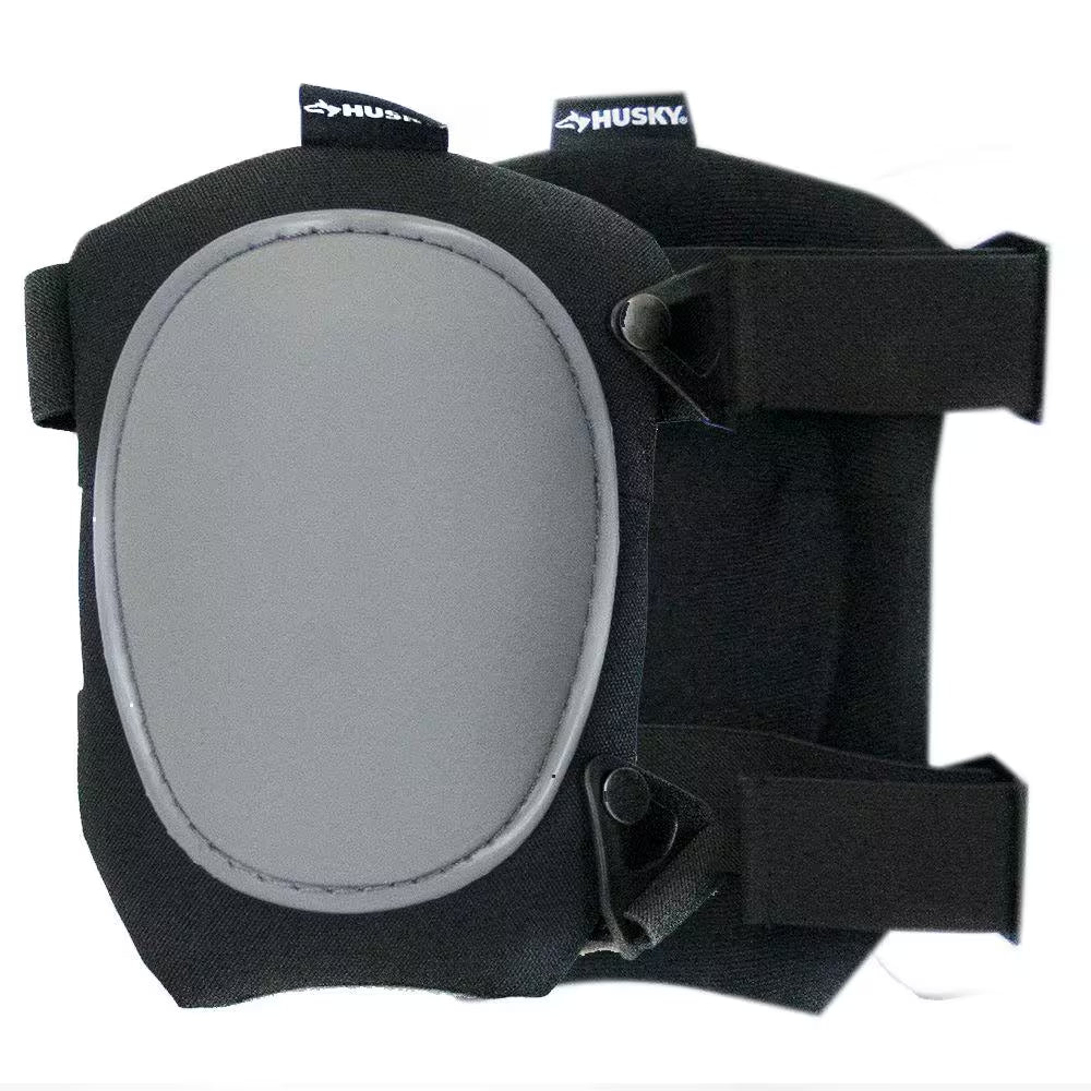 Soft Cap Foam Non-Marring Knee Pads