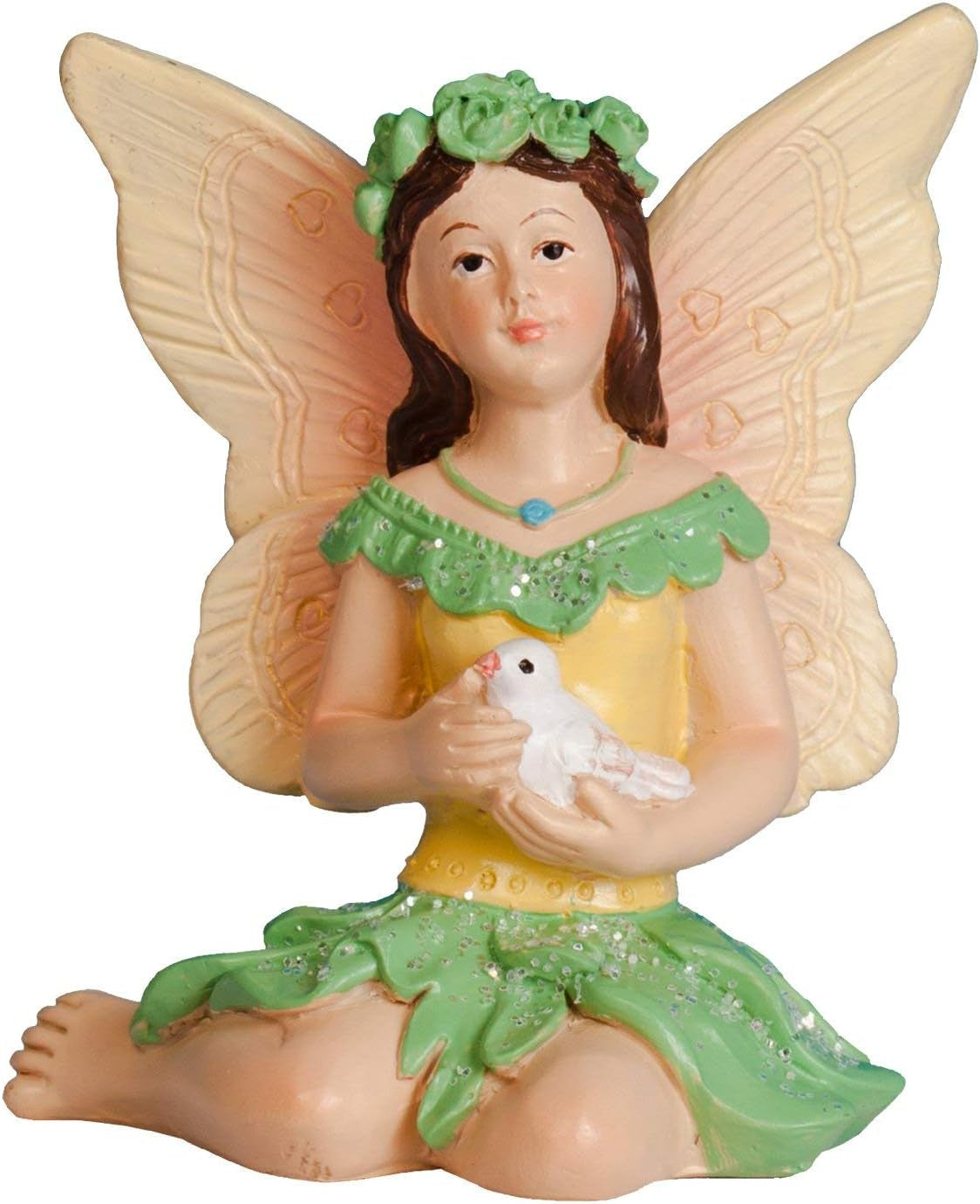 Garden Products Charming Forest Fairy Garden Kit