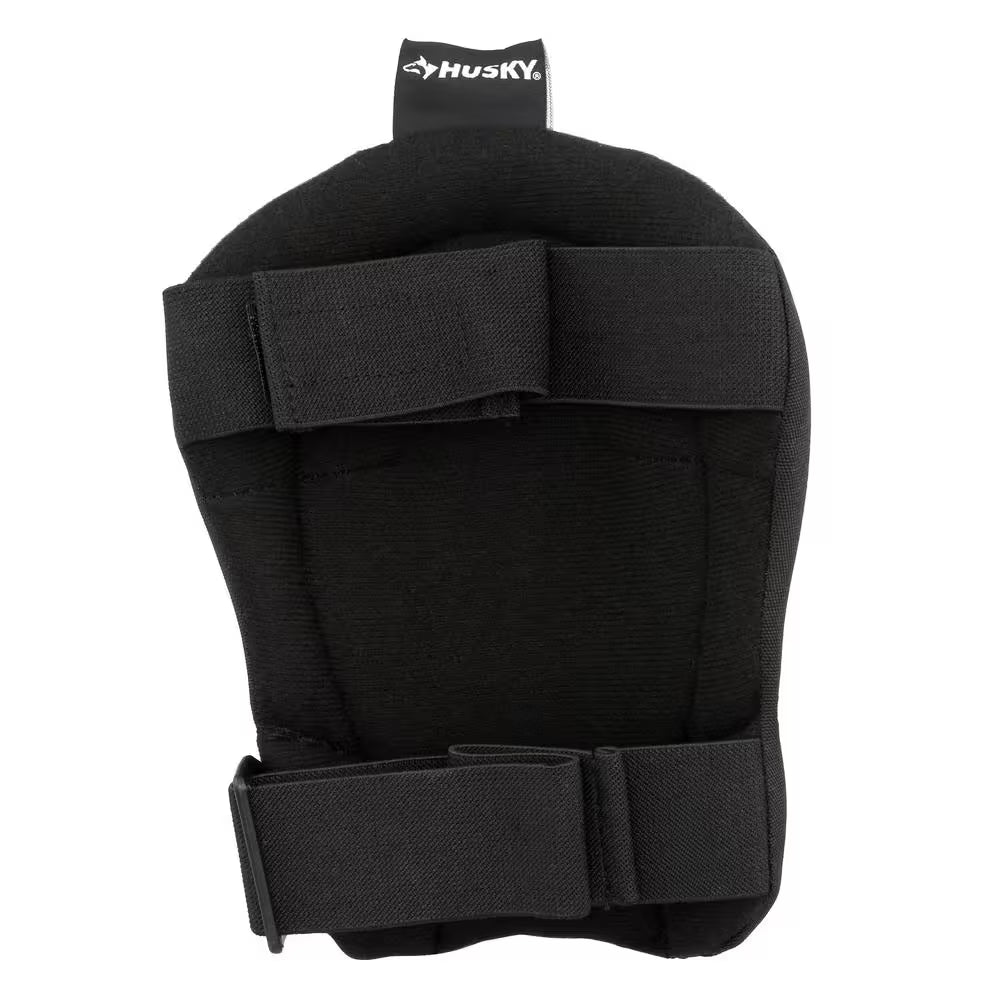 Soft Cap Foam Non-Marring Knee Pads