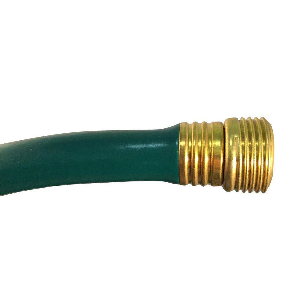 1/2 In. Dia X 100 Ft. Light Duty Garden Hose