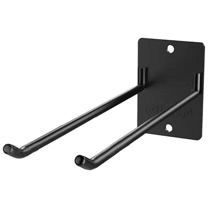 Wall Holder Tool Storage Steel Garden Tool Organizer Yard Tool Organizer Garage Wall Hook Wall Mount Anti-Slip Storage Hook