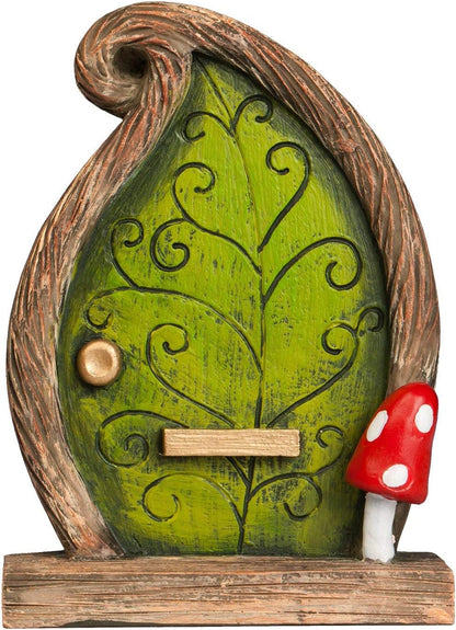 Garden Products Charming Forest Fairy Garden Kit