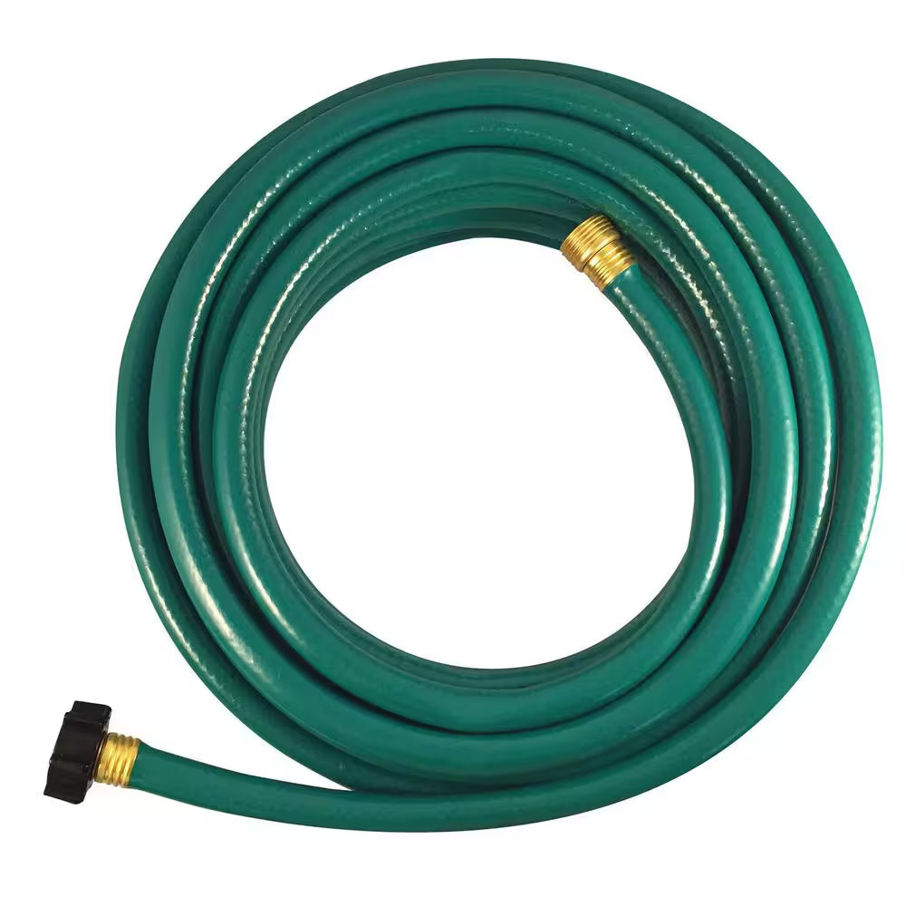 1/2 In. Dia X 100 Ft. Light Duty Garden Hose