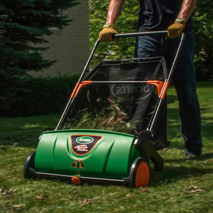 LSW70026S 26-Inch Push Lawn Sweeper